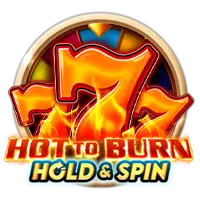 Hot to Burn